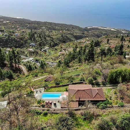 Villa El Topo By Rural La Palma El Pinillo Eksteriør billede