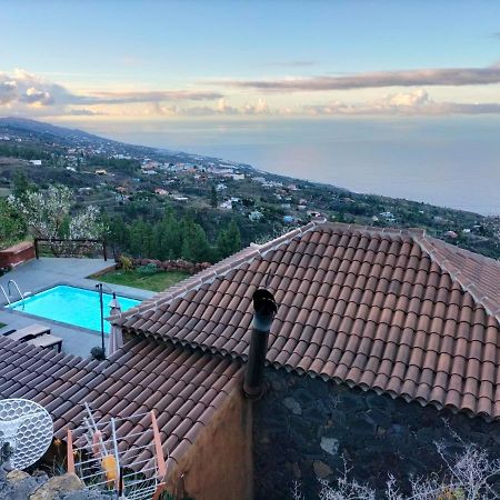 Villa El Topo By Rural La Palma El Pinillo Eksteriør billede