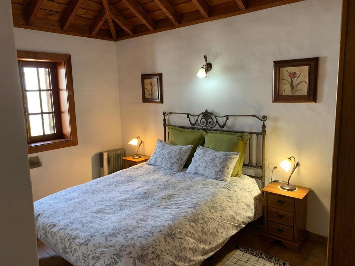 Villa El Topo By Rural La Palma El Pinillo Eksteriør billede