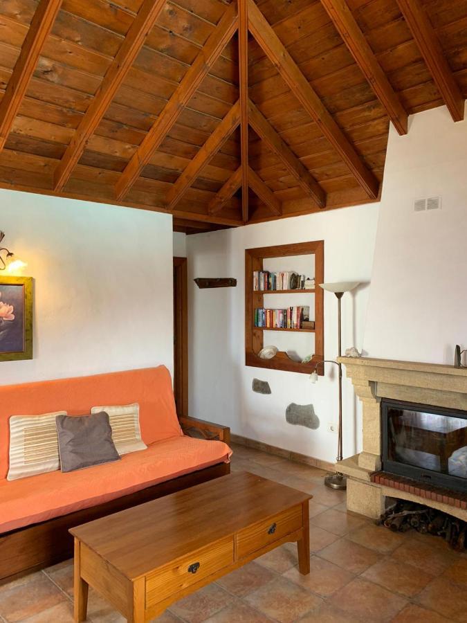 Villa El Topo By Rural La Palma El Pinillo Eksteriør billede
