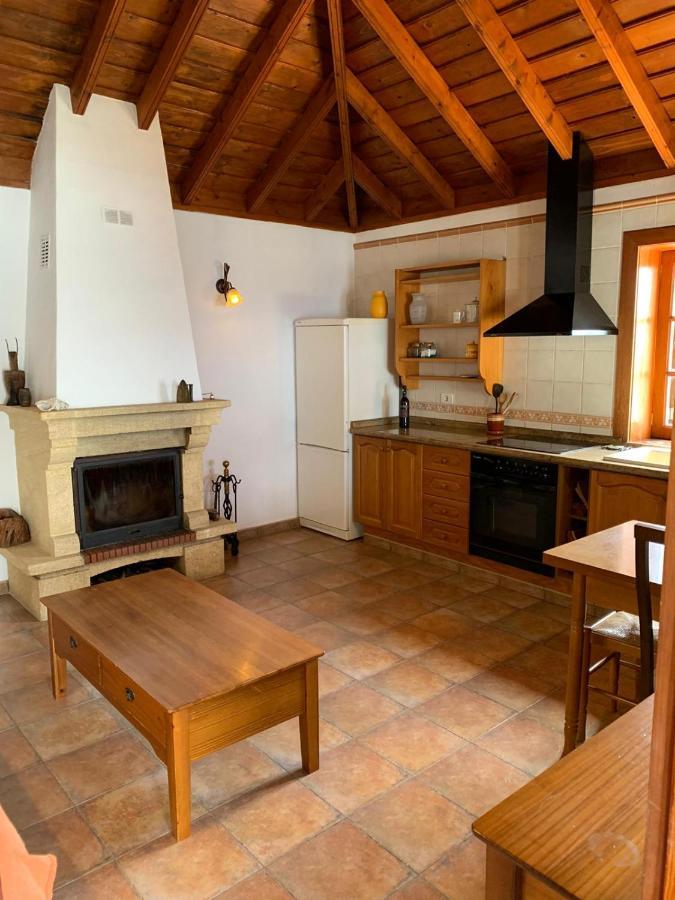Villa El Topo By Rural La Palma El Pinillo Eksteriør billede