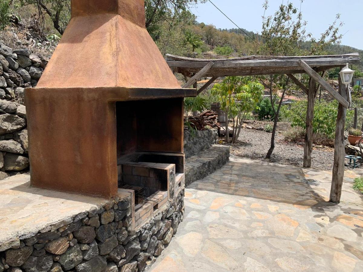 Villa El Topo By Rural La Palma El Pinillo Eksteriør billede