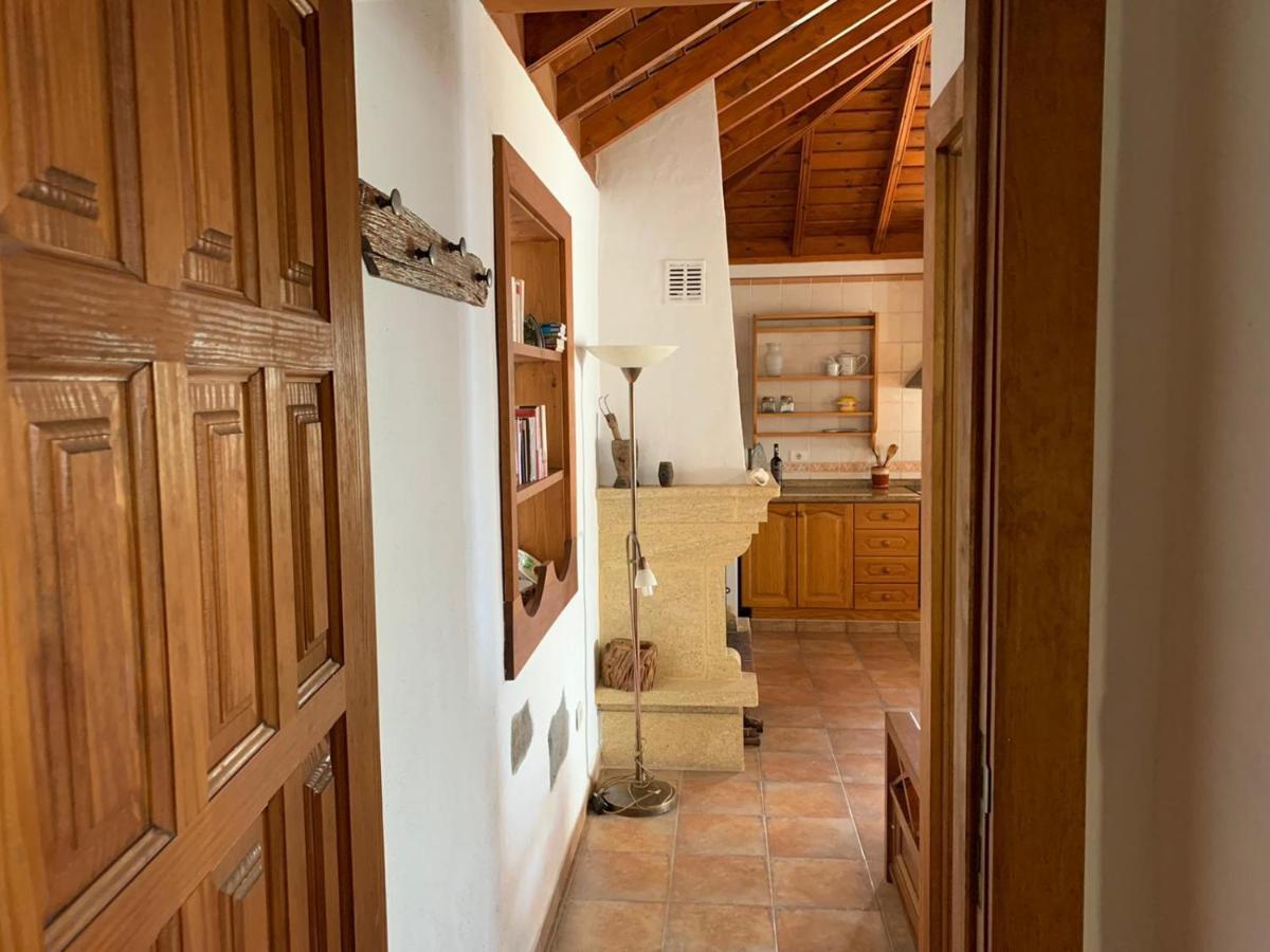 Villa El Topo By Rural La Palma El Pinillo Eksteriør billede