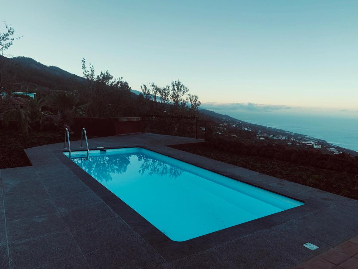 Villa El Topo By Rural La Palma El Pinillo Eksteriør billede
