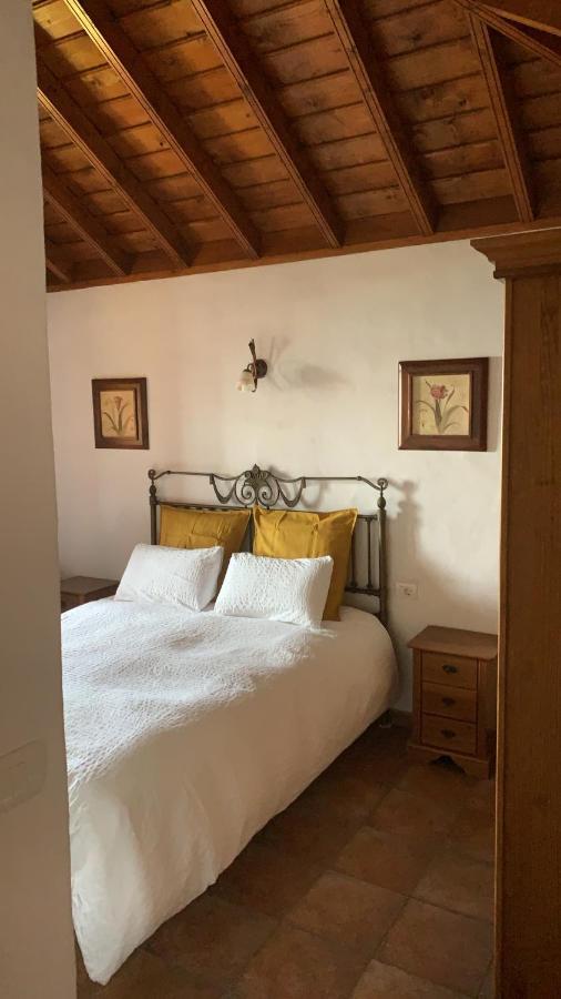 Villa El Topo By Rural La Palma El Pinillo Eksteriør billede
