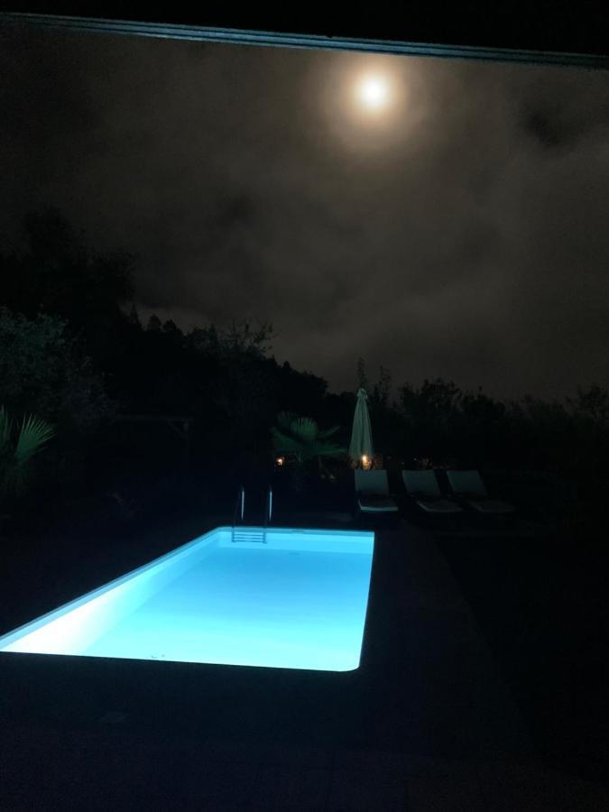 Villa El Topo By Rural La Palma El Pinillo Eksteriør billede