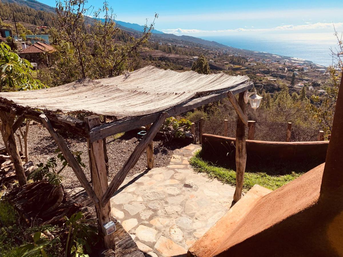 Villa El Topo By Rural La Palma El Pinillo Eksteriør billede