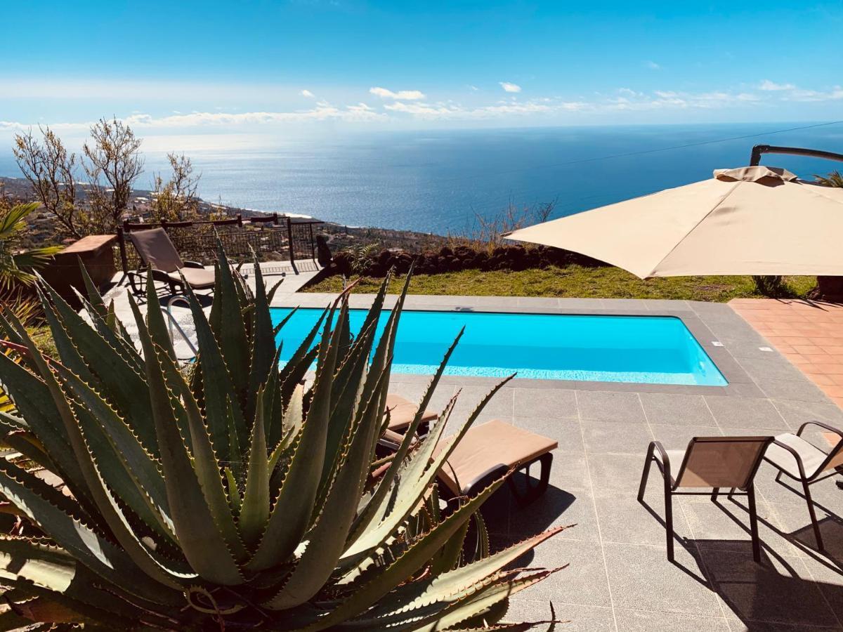 Villa El Topo By Rural La Palma El Pinillo Eksteriør billede