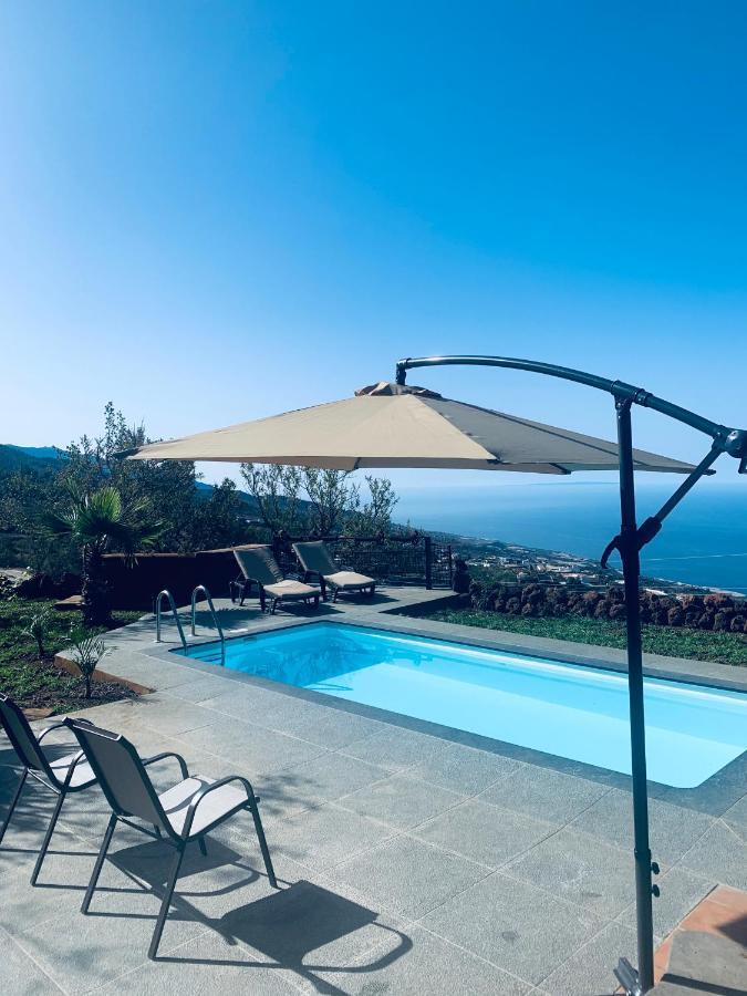 Villa El Topo By Rural La Palma El Pinillo Eksteriør billede